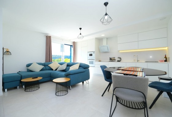 Reventa - Apartamento / piso - Playa Flamenca