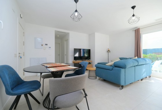 Reventa - Apartamento / piso - Playa Flamenca