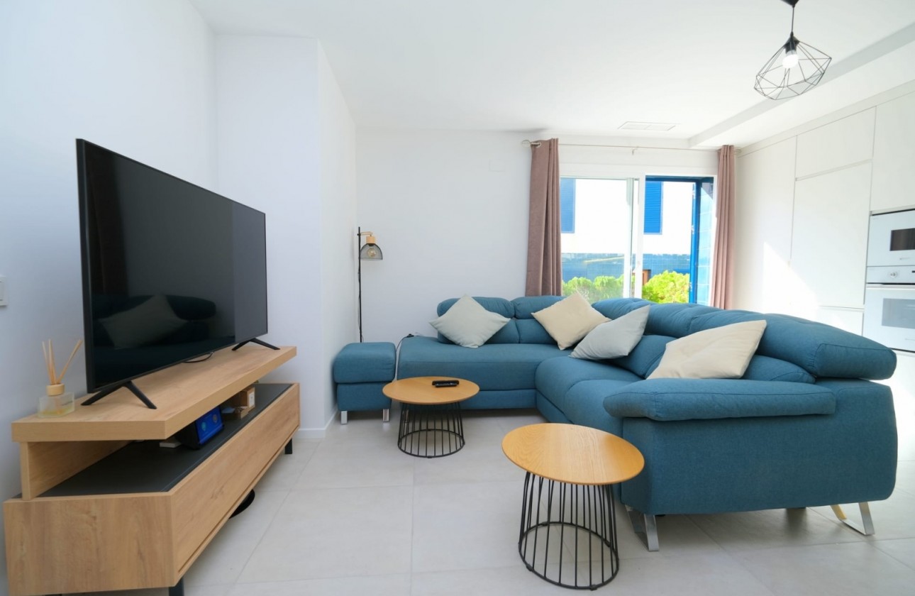 Reventa - Apartamento / piso - Playa Flamenca