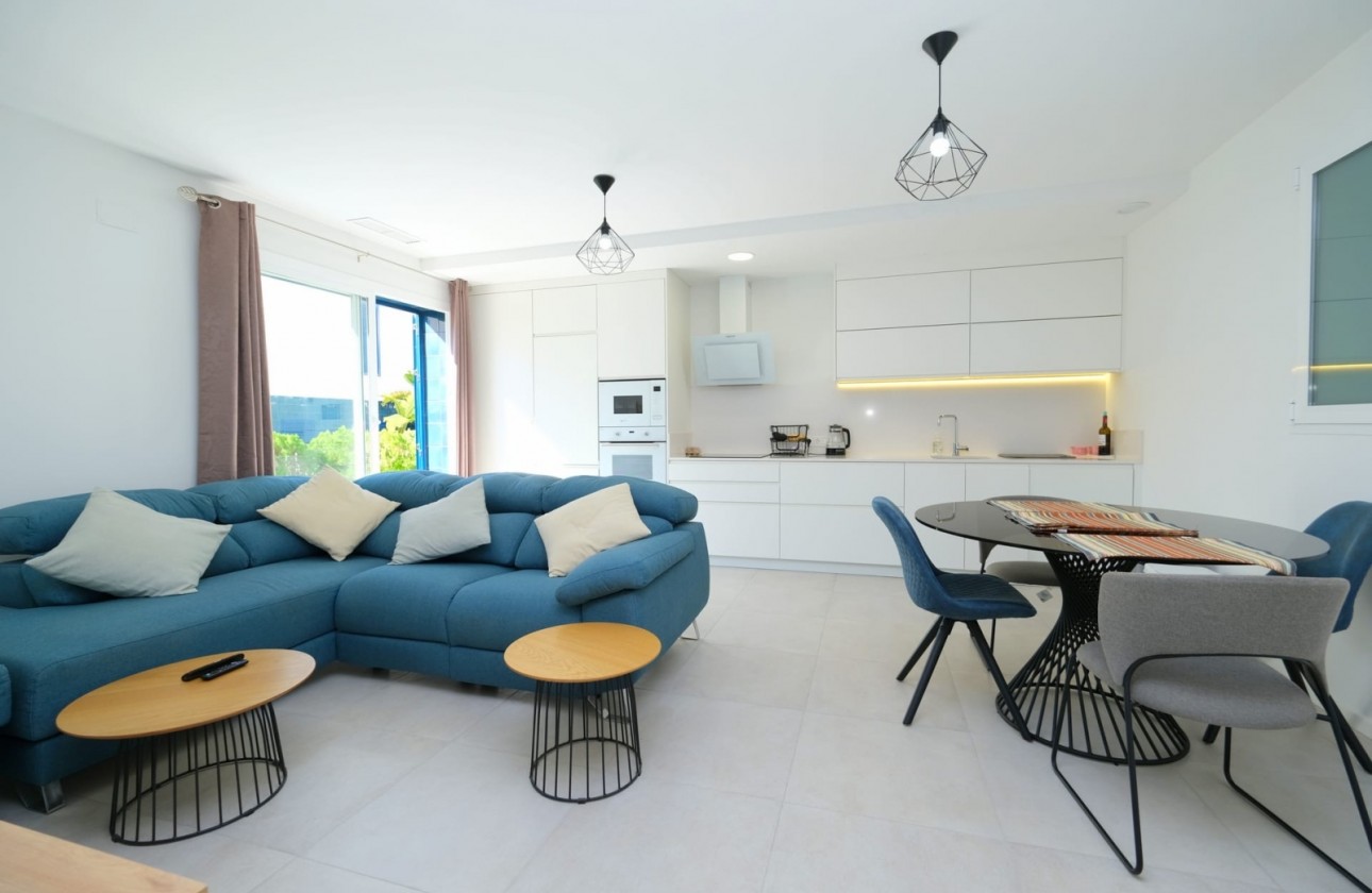 Reventa - Apartamento / piso - Playa Flamenca