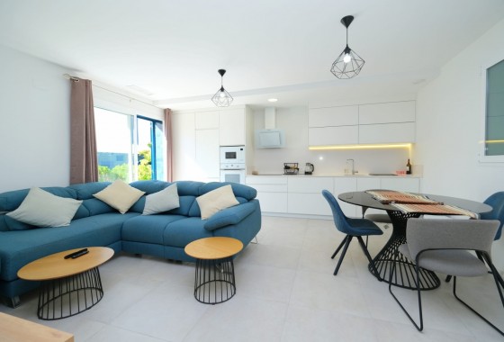 Reventa - Apartamento / piso - Playa Flamenca