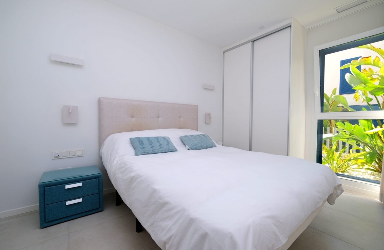 Reventa - Apartamento / piso - Playa Flamenca