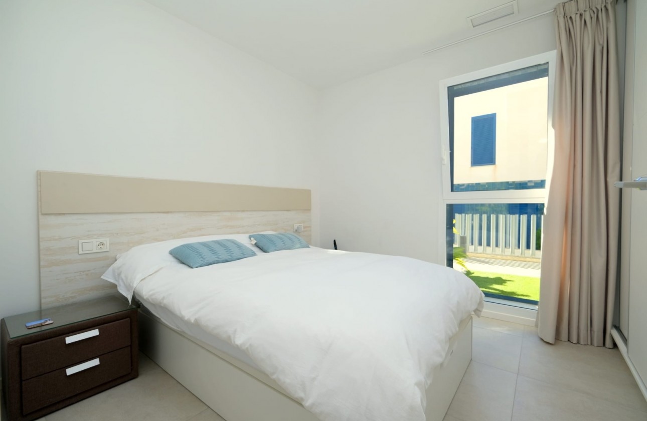 Reventa - Apartamento / piso - Playa Flamenca