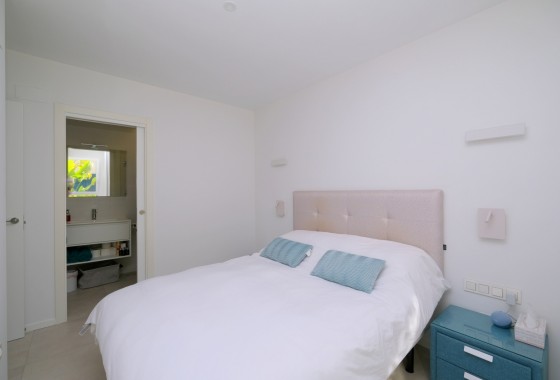 Reventa - Apartamento / piso - Playa Flamenca