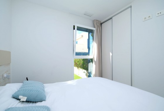 Reventa - Apartamento / piso - Playa Flamenca