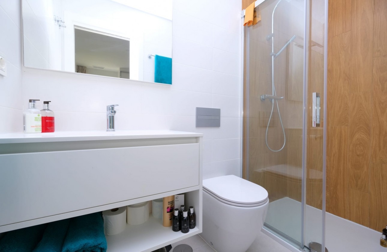 Reventa - Apartamento / piso - Playa Flamenca