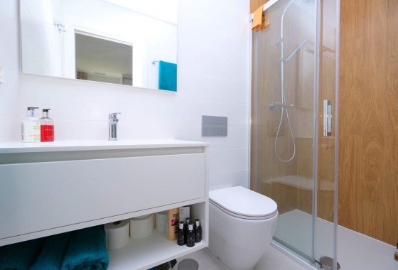 Reventa - Apartamento / piso - Playa Flamenca