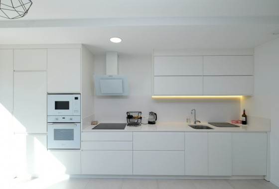 Reventa - Apartamento / piso - Playa Flamenca