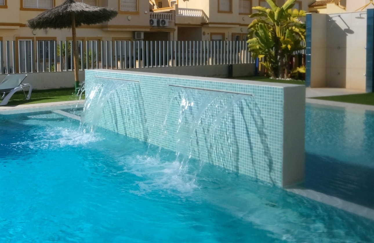 Reventa - Apartamento / piso - Playa Flamenca