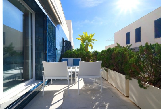 Reventa - Apartamento / piso - Playa Flamenca