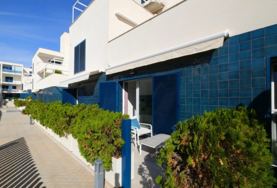 Reventa - Apartamento / piso - Playa Flamenca