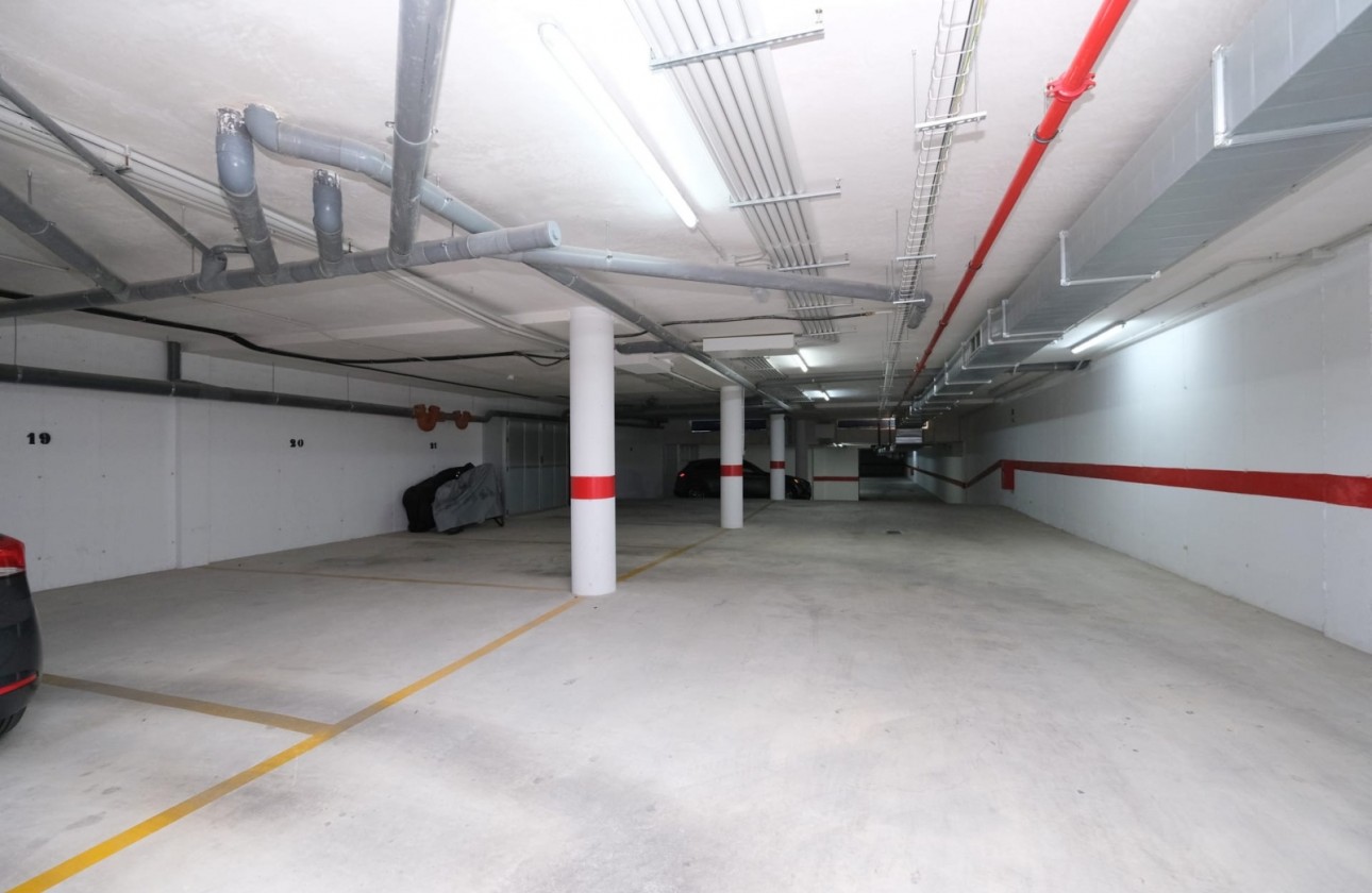 Reventa - Apartamento / piso - Playa Flamenca