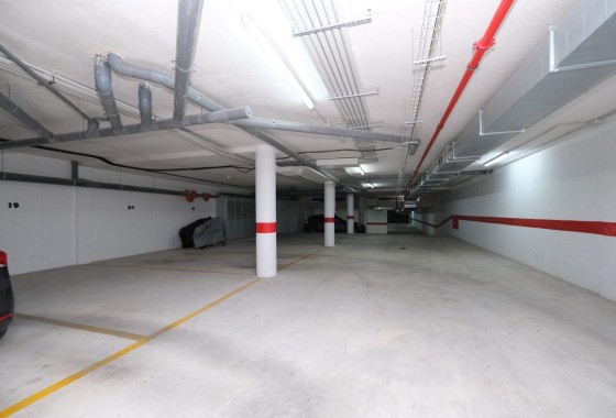 Reventa - Apartamento / piso - Playa Flamenca