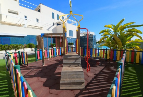 Reventa - Apartamento / piso - Playa Flamenca