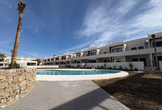 Revente - Appartement - Torrevieja - torrevieja
