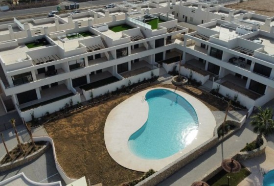 Revente - Appartement - Torrevieja - torrevieja