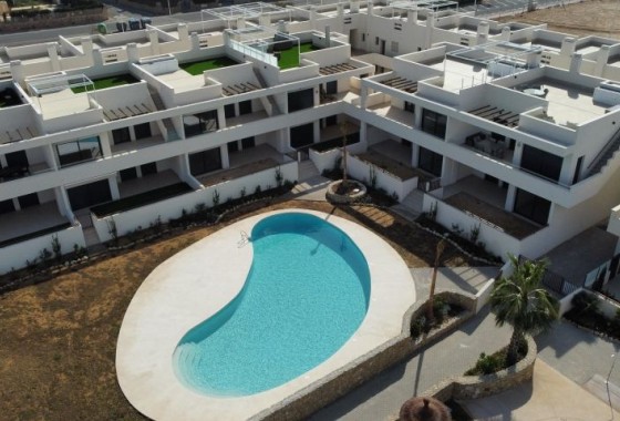 Revente - Appartement - Torrevieja - torrevieja
