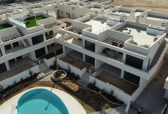 Revente - Appartement - Torrevieja - torrevieja