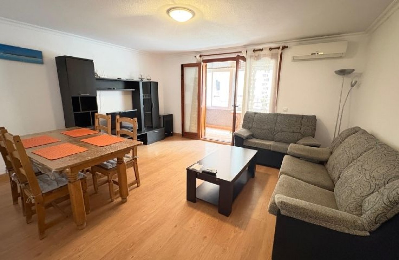 Reventa - Apartamento / piso - Torrevieja - torrevieja