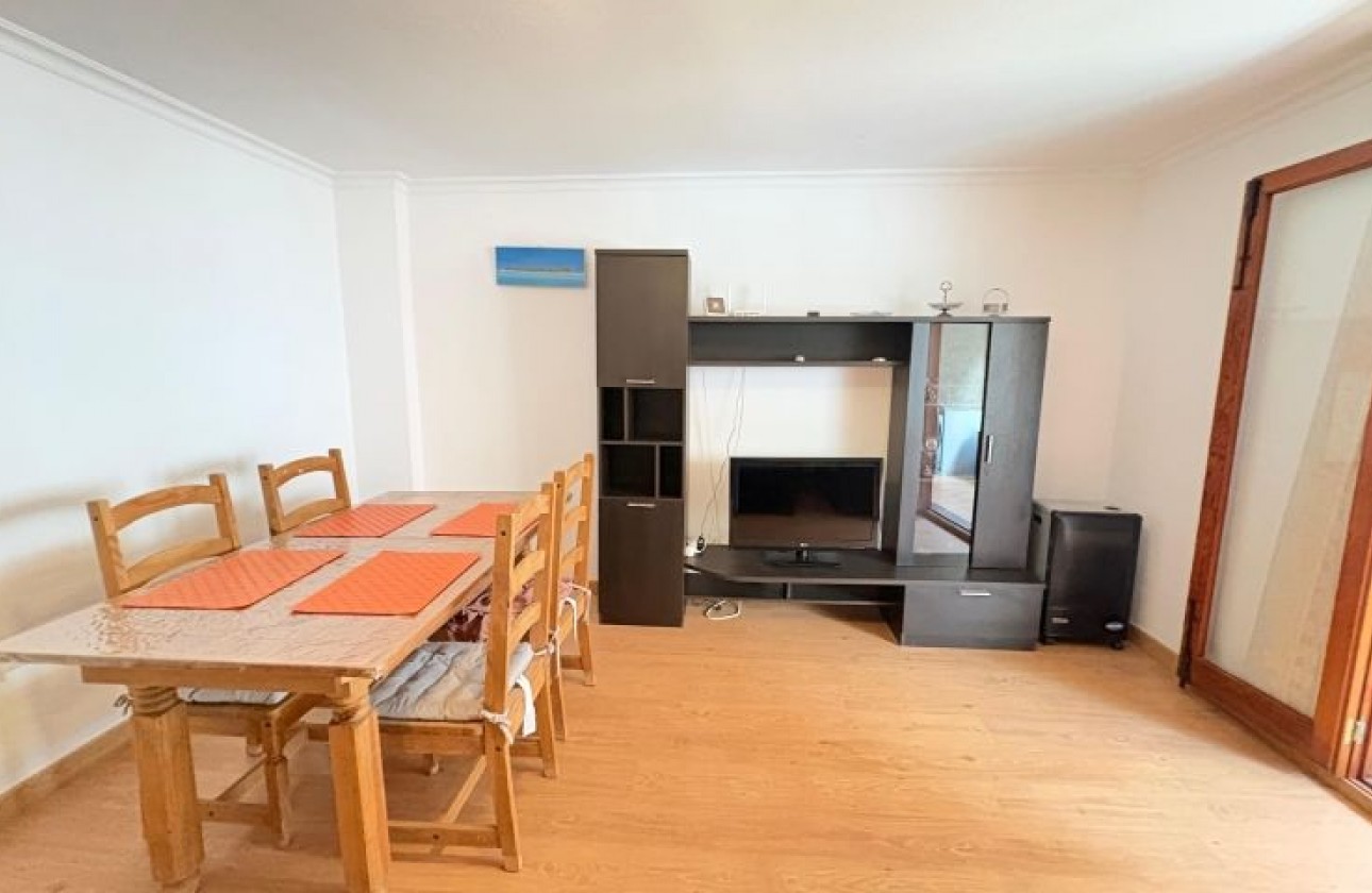 Reventa - Apartamento / piso - Torrevieja - torrevieja