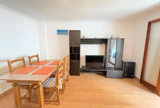 Reventa - Apartamento / piso - Torrevieja - torrevieja