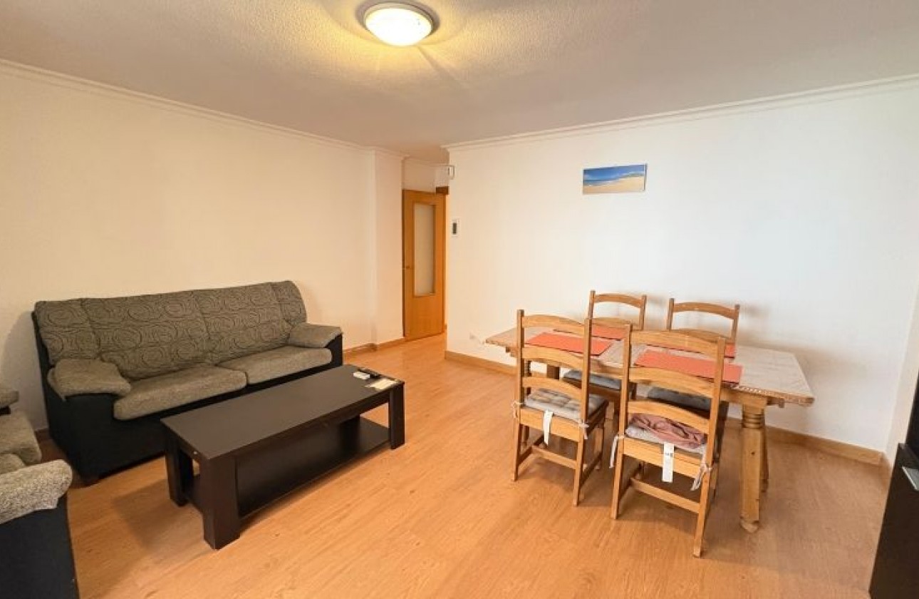 Reventa - Apartamento / piso - Torrevieja - torrevieja