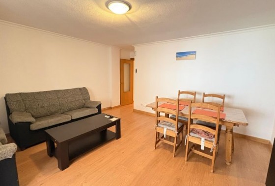 Reventa - Apartamento / piso - Torrevieja - torrevieja