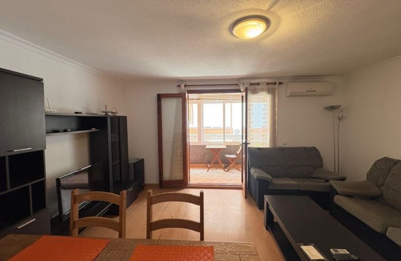 Reventa - Apartamento / piso - Torrevieja - torrevieja