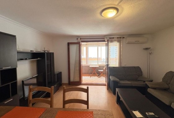 Reventa - Apartamento / piso - Torrevieja - torrevieja