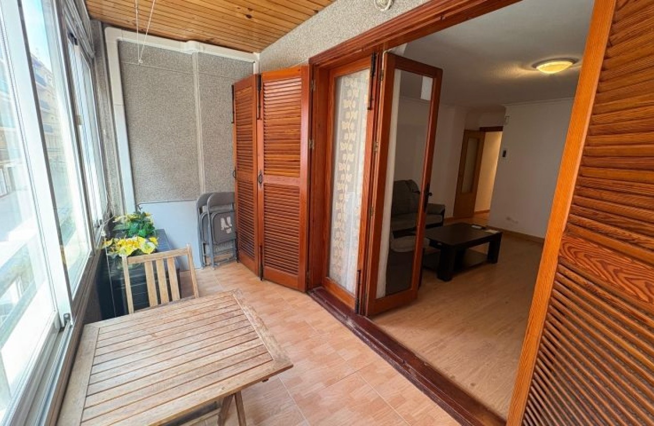 Reventa - Apartamento / piso - Torrevieja - torrevieja