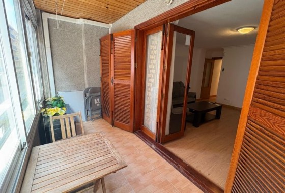 Reventa - Apartamento / piso - Torrevieja - torrevieja