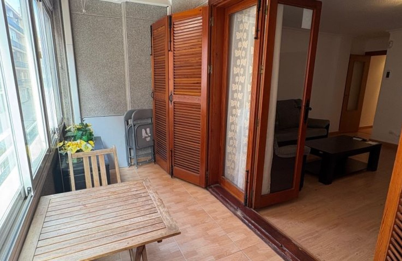 Reventa - Apartamento / piso - Torrevieja - torrevieja