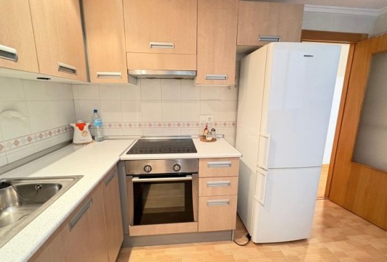 Reventa - Apartamento / piso - Torrevieja - torrevieja