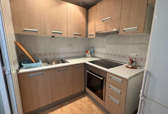 Reventa - Apartamento / piso - Torrevieja - torrevieja