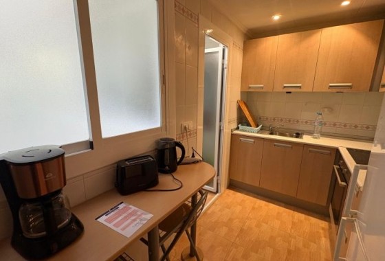 Reventa - Apartamento / piso - Torrevieja - torrevieja