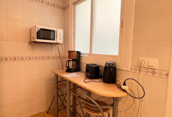 Reventa - Apartamento / piso - Torrevieja - torrevieja