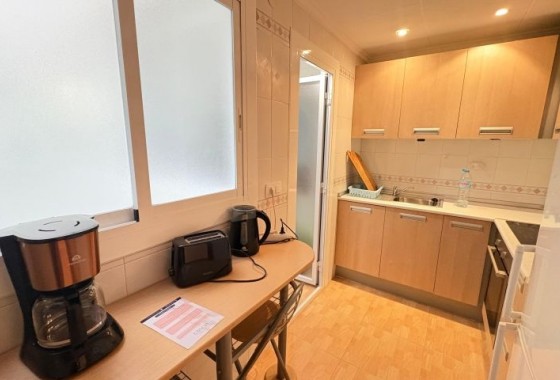 Reventa - Apartamento / piso - Torrevieja - torrevieja