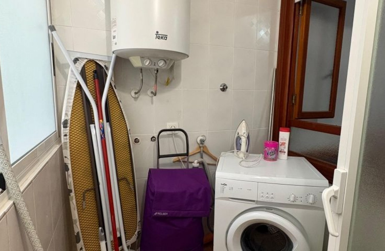 Reventa - Apartamento / piso - Torrevieja - torrevieja