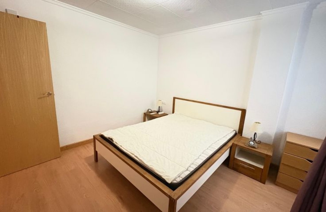 Reventa - Apartamento / piso - Torrevieja - torrevieja