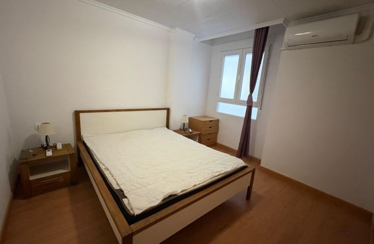 Reventa - Apartamento / piso - Torrevieja - torrevieja