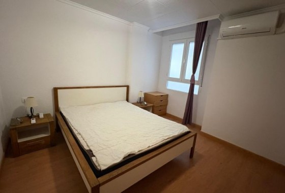 Reventa - Apartamento / piso - Torrevieja - torrevieja