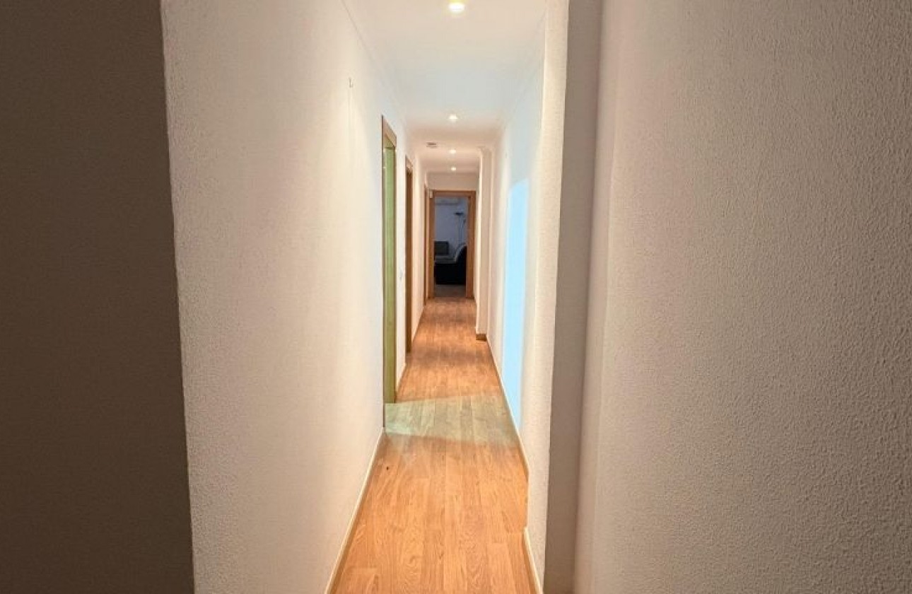 Reventa - Apartamento / piso - Torrevieja - torrevieja