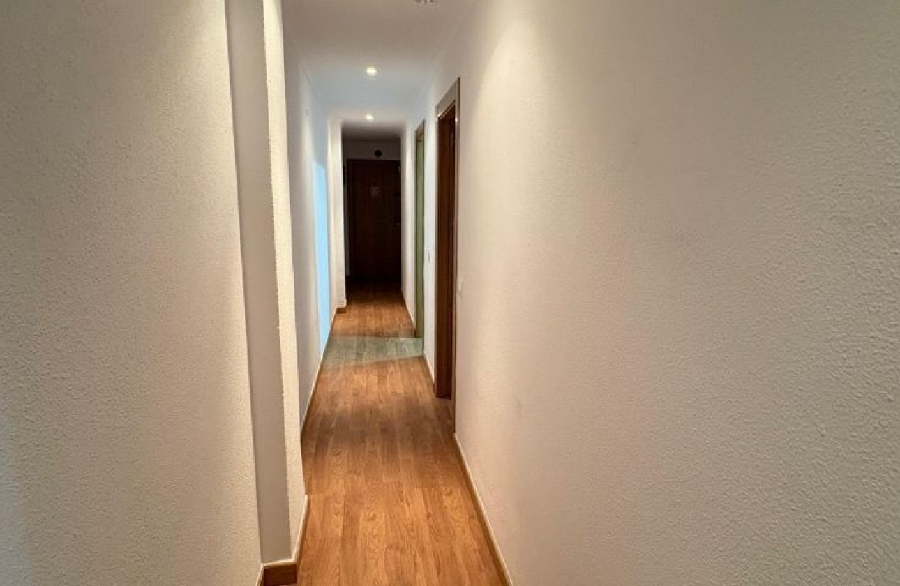 Reventa - Apartamento / piso - Torrevieja - torrevieja