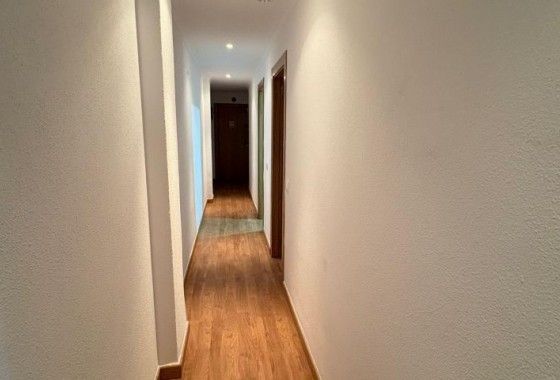 Reventa - Apartamento / piso - Torrevieja - torrevieja