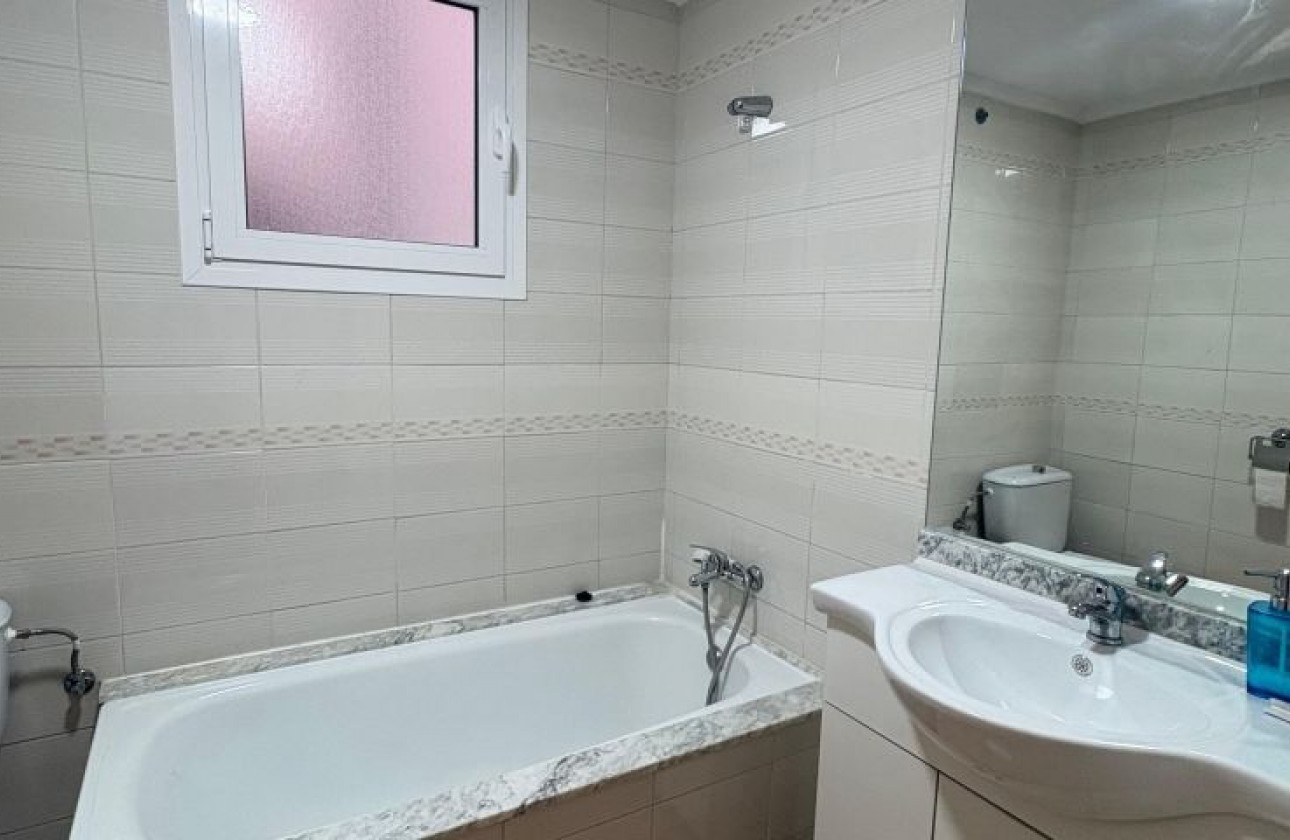 Reventa - Apartamento / piso - Torrevieja - torrevieja