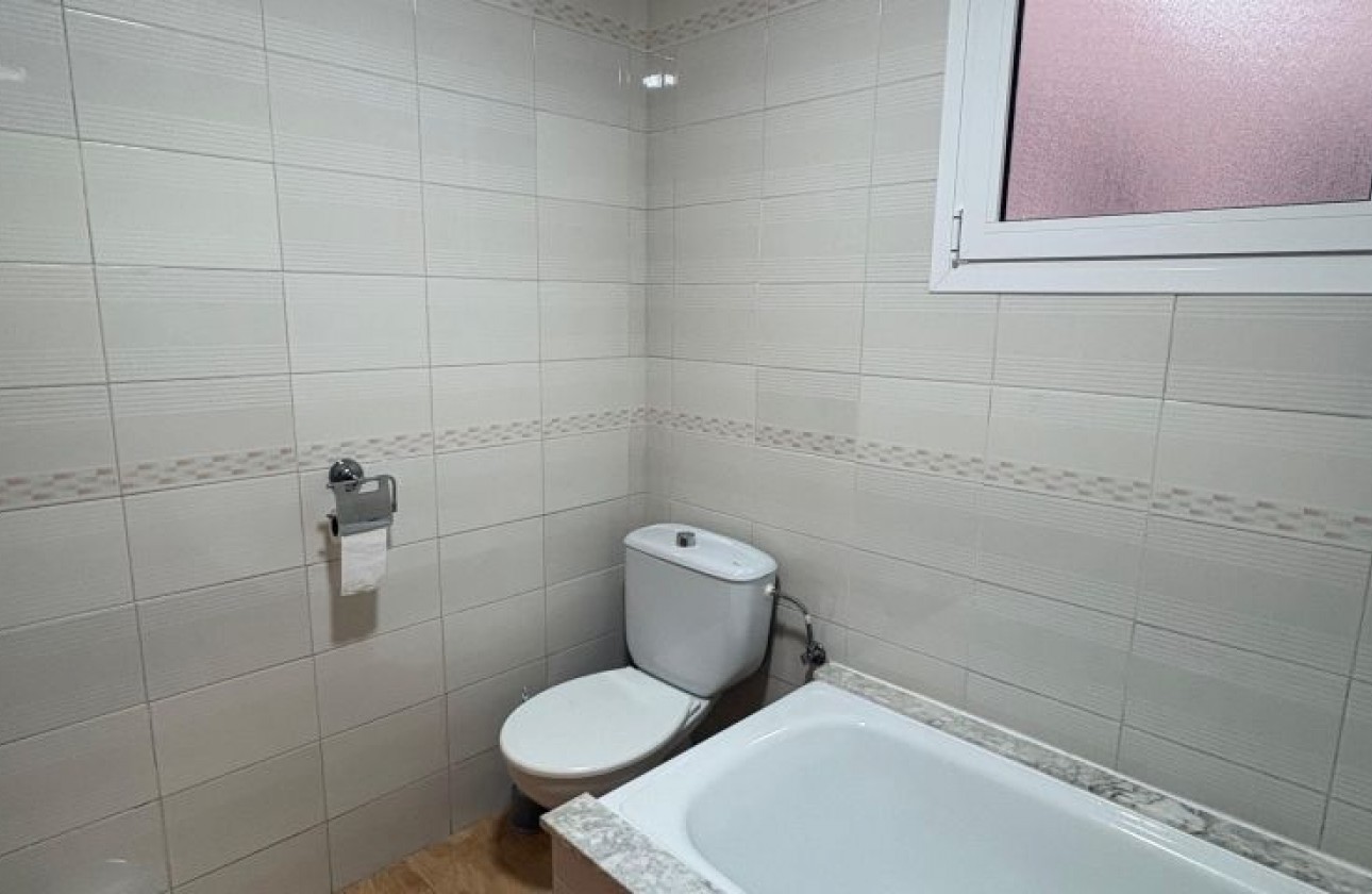 Reventa - Apartamento / piso - Torrevieja - torrevieja