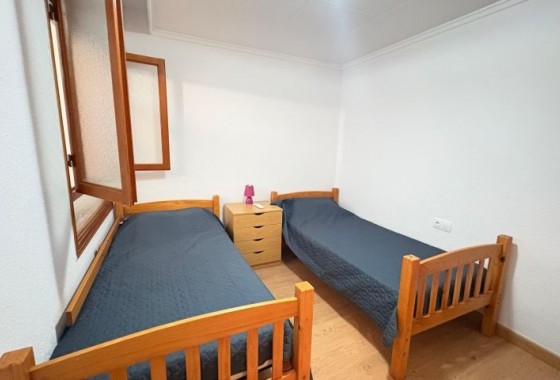 Reventa - Apartamento / piso - Torrevieja - torrevieja