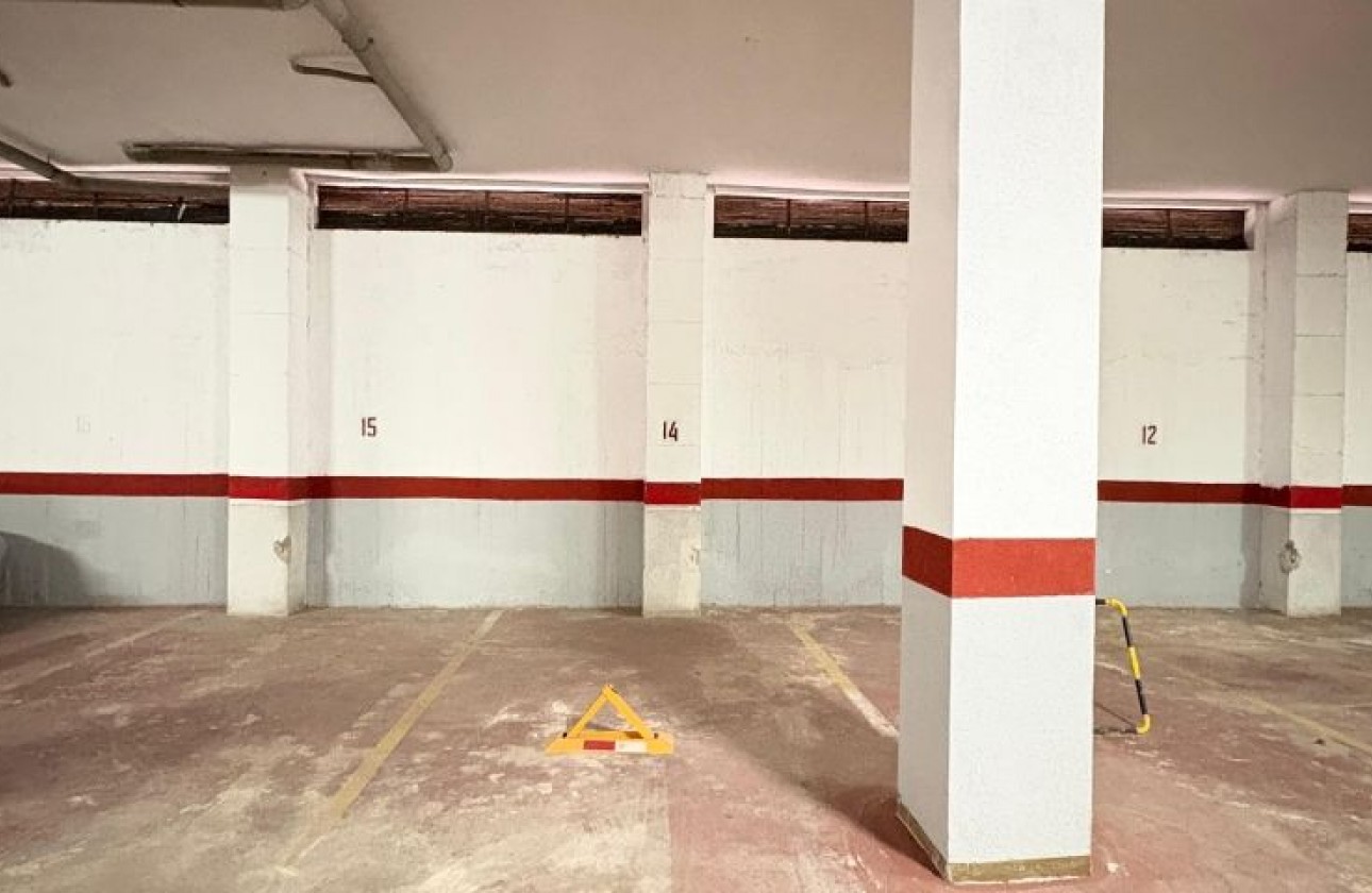 Reventa - Apartamento / piso - Torrevieja - torrevieja