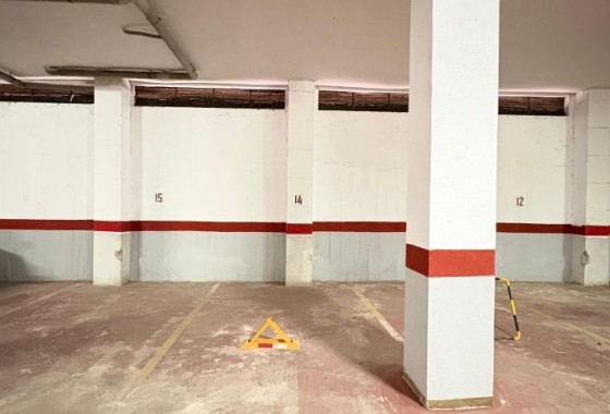 Reventa - Apartamento / piso - Torrevieja - torrevieja