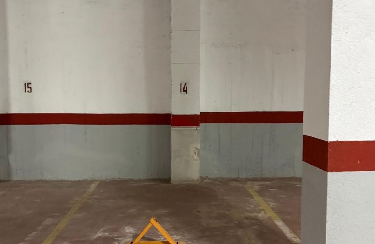 Reventa - Apartamento / piso - Torrevieja - torrevieja